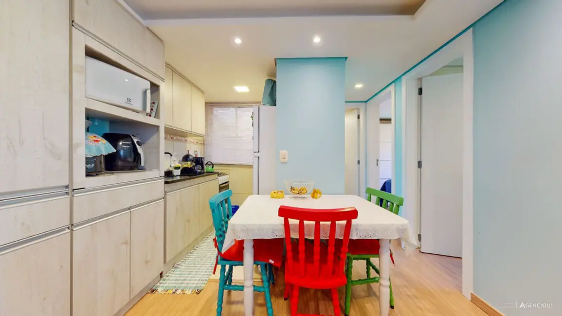 Foto 5 de Apartamento com 2 quartos à venda, 50m2 em Campo Novo, Porto Alegre - RS