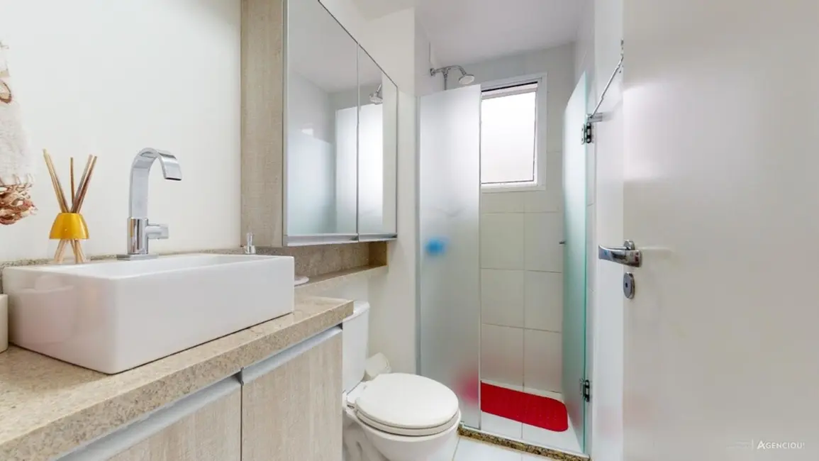 Foto 8 de Apartamento com 2 quartos à venda, 58m2 em Cavalhada, Porto Alegre - RS