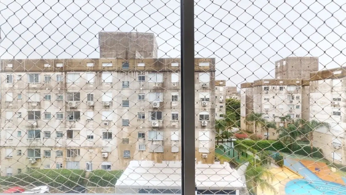 Foto 4 de Apartamento com 2 quartos à venda, 58m2 em Cavalhada, Porto Alegre - RS