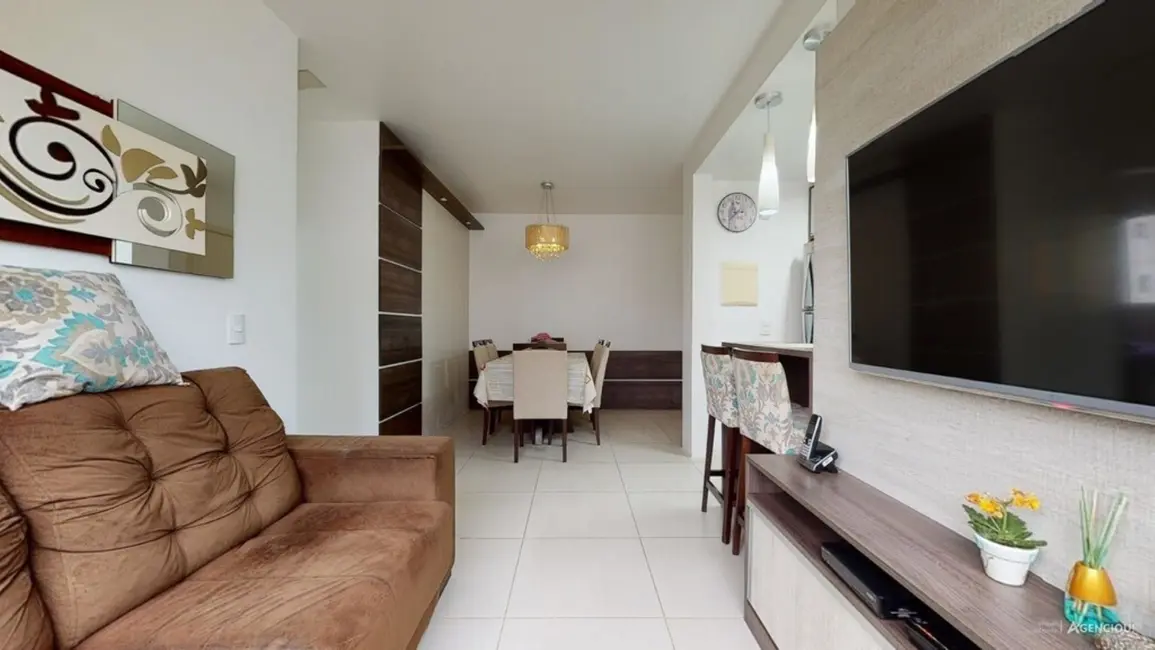 Foto 1 de Apartamento com 2 quartos à venda, 58m2 em Cavalhada, Porto Alegre - RS