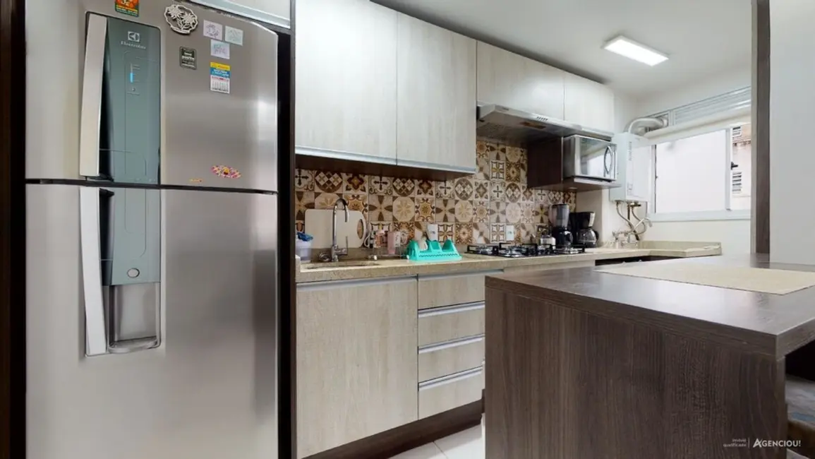 Foto 9 de Apartamento com 2 quartos à venda, 58m2 em Cavalhada, Porto Alegre - RS