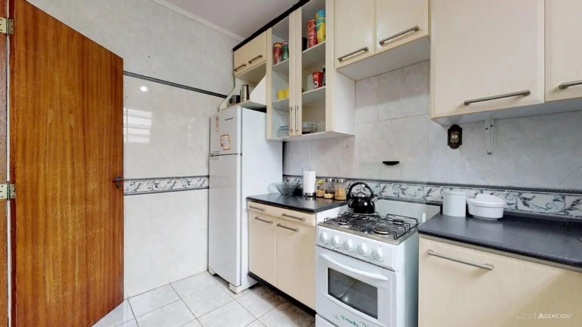 Foto 9 de Apartamento com 2 quartos à venda, 64m2 em Floresta, Porto Alegre - RS