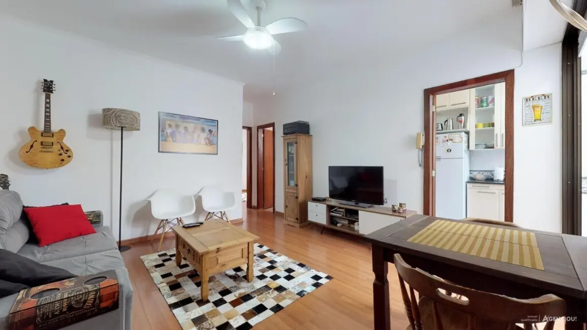 Foto 7 de Apartamento com 2 quartos à venda, 64m2 em Floresta, Porto Alegre - RS