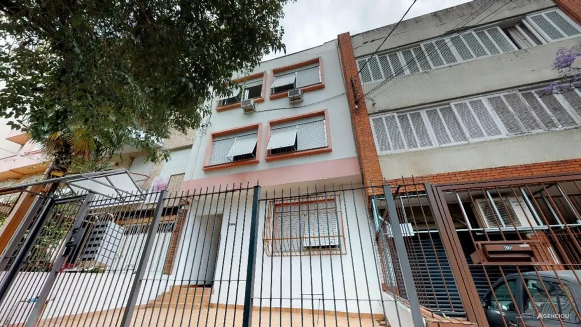 Foto 1 de Apartamento com 2 quartos à venda, 64m2 em Floresta, Porto Alegre - RS