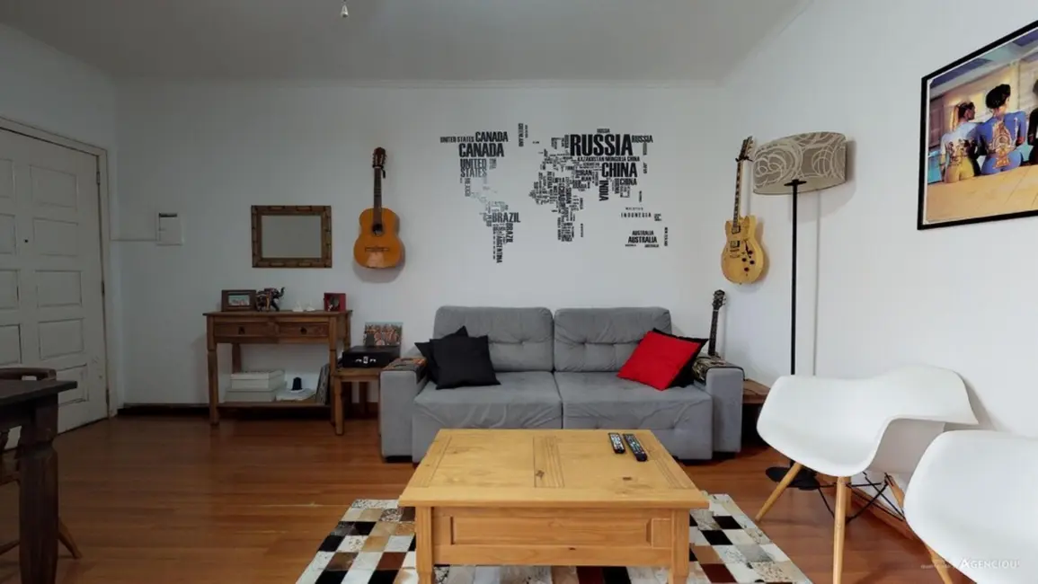 Foto 5 de Apartamento com 2 quartos à venda, 64m2 em Floresta, Porto Alegre - RS