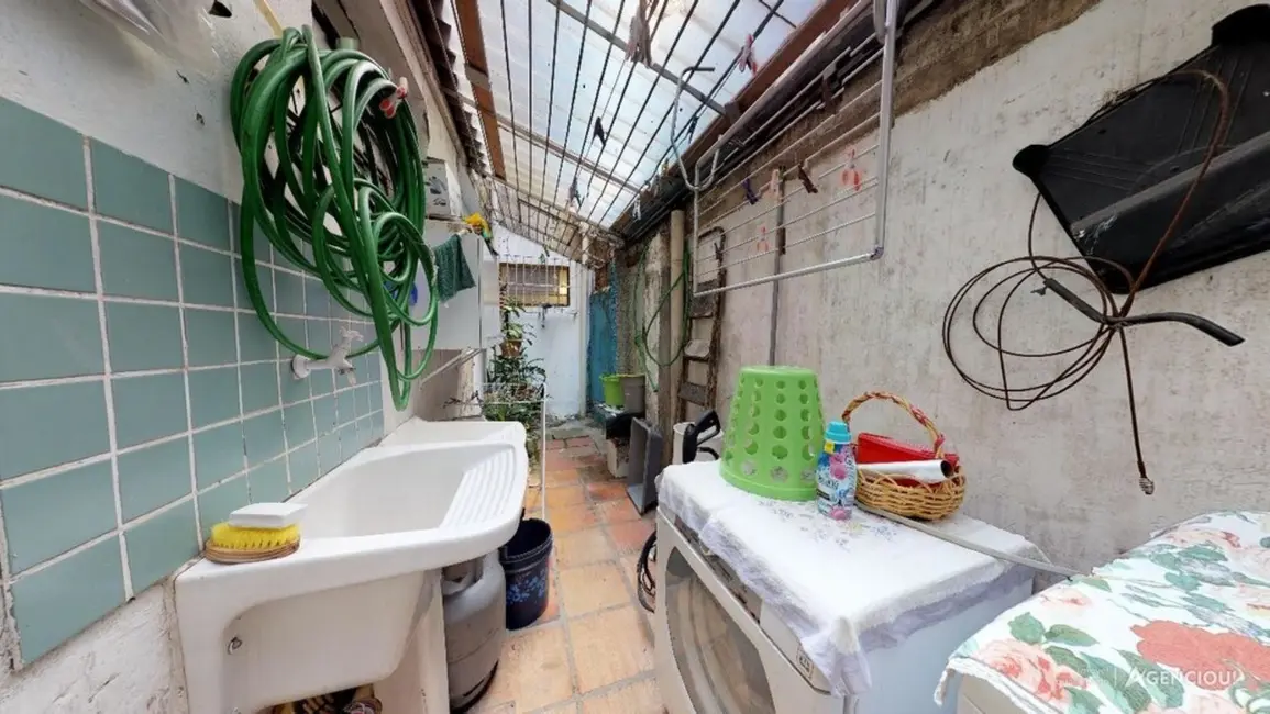 Foto 9 de Apartamento com 2 quartos à venda, 54m2 em Farroupilha, Porto Alegre - RS