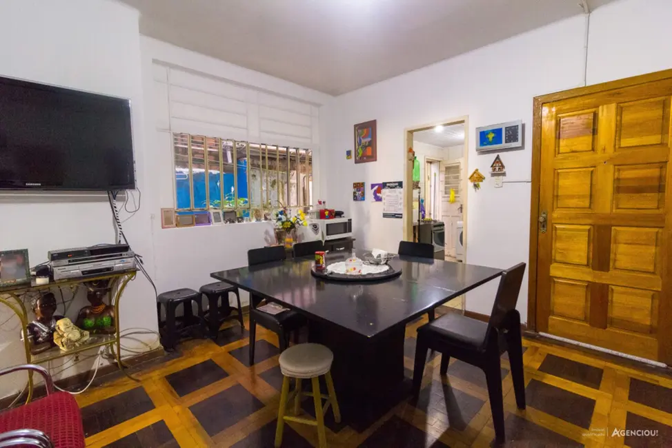 Foto 4 de Apartamento com 2 quartos à venda, 54m2 em Farroupilha, Porto Alegre - RS