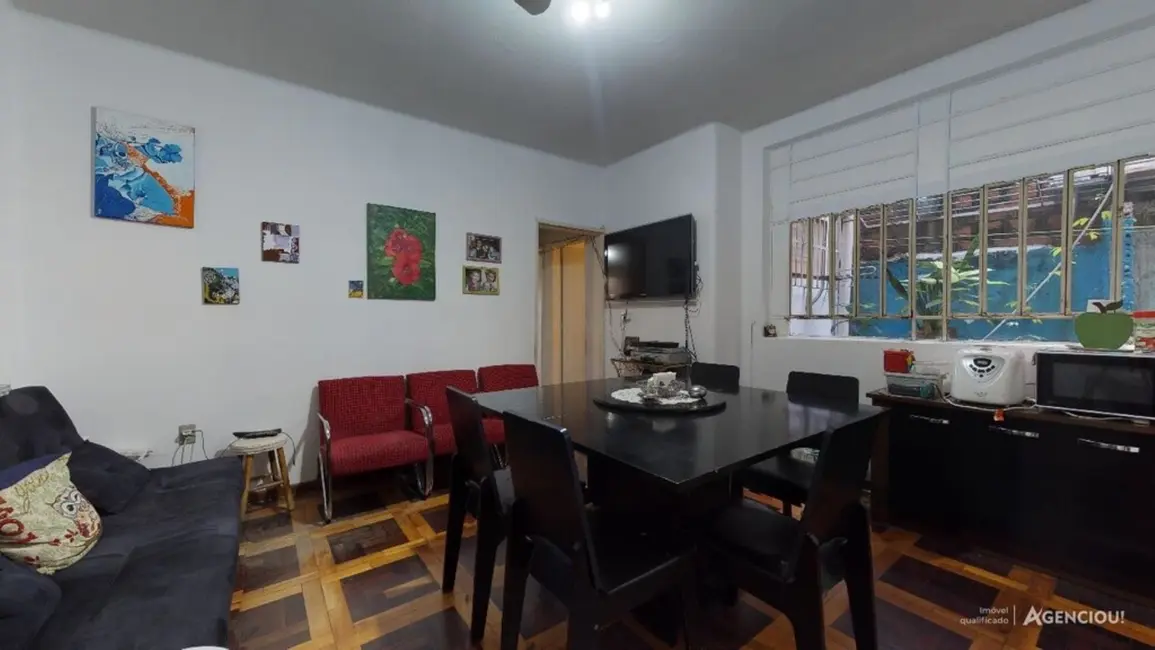 Foto 5 de Apartamento com 2 quartos à venda, 54m2 em Farroupilha, Porto Alegre - RS