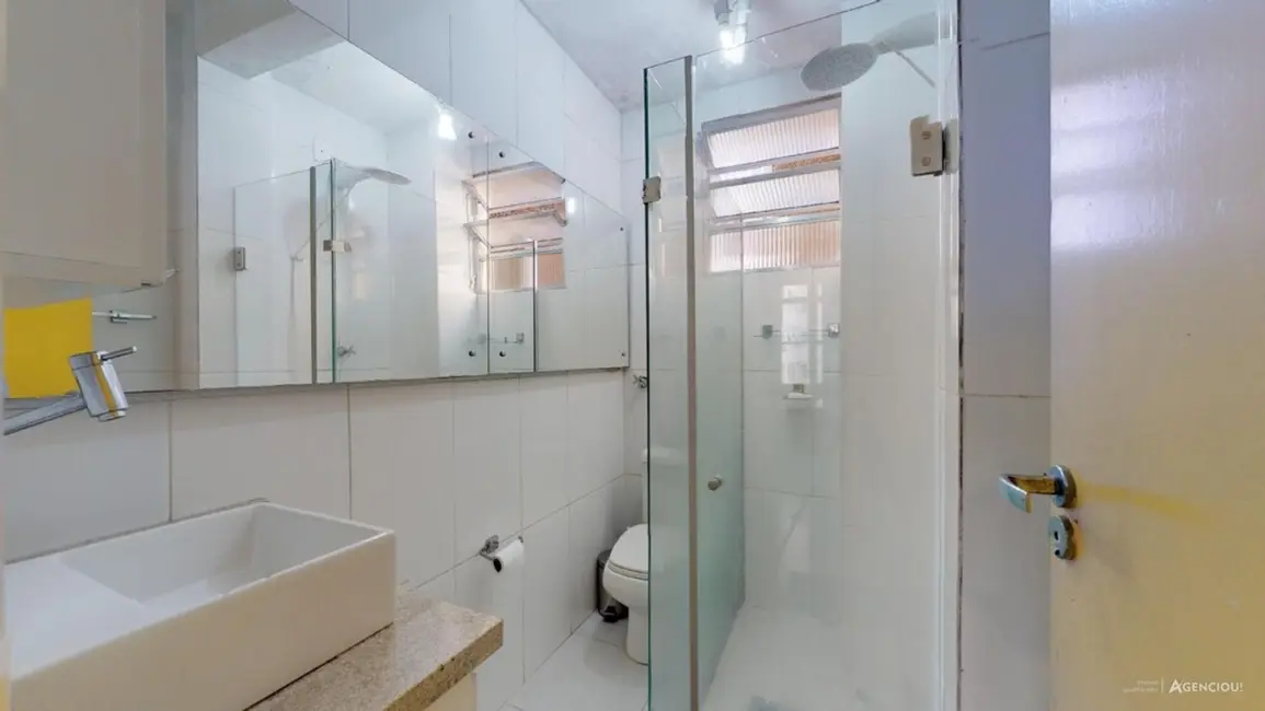 Foto 8 de Apartamento com 1 quarto à venda, 22m2 em Centro Histórico, Porto Alegre - RS