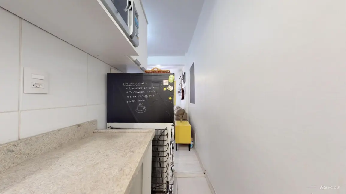 Foto 7 de Apartamento com 1 quarto à venda, 22m2 em Centro Histórico, Porto Alegre - RS