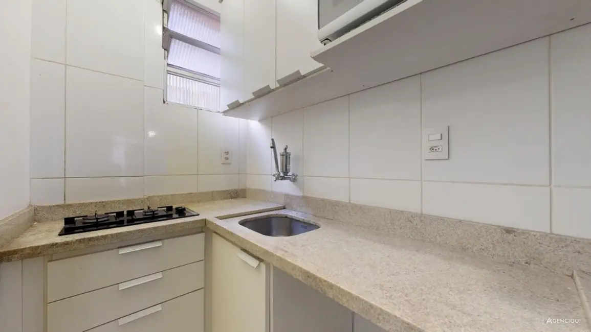 Foto 6 de Apartamento com 1 quarto à venda, 22m2 em Centro Histórico, Porto Alegre - RS