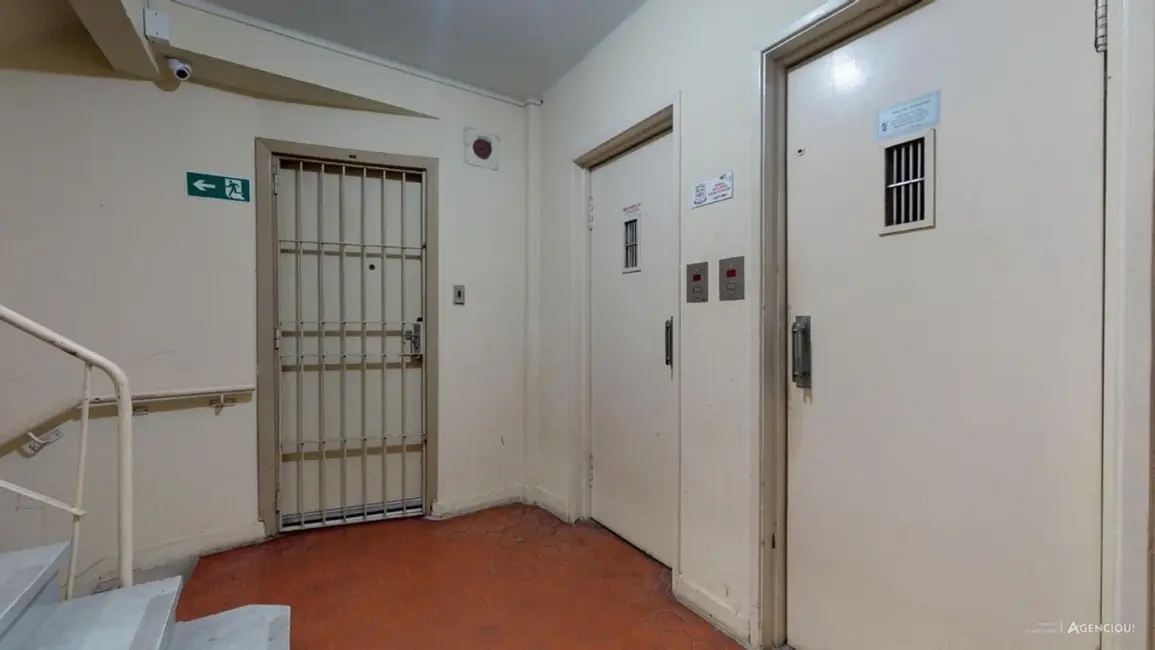 Foto 9 de Apartamento com 1 quarto à venda, 22m2 em Centro Histórico, Porto Alegre - RS