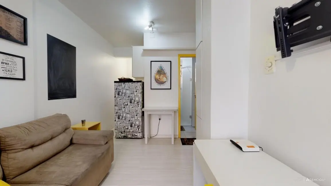 Foto 5 de Apartamento com 1 quarto à venda, 22m2 em Centro Histórico, Porto Alegre - RS