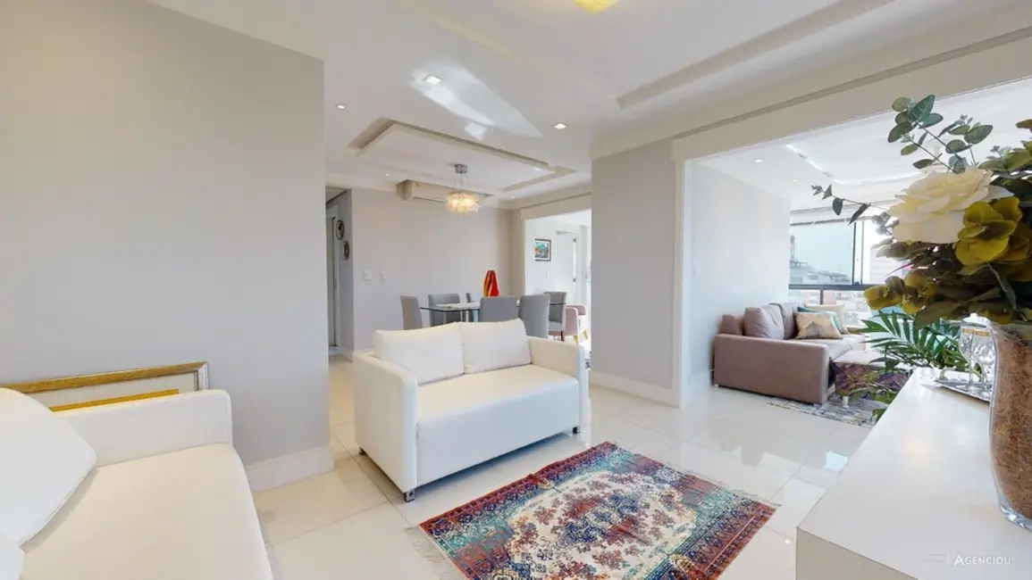 Foto 6 de Apartamento com 3 quartos à venda, 134m2 em Jardim Lindóia, Porto Alegre - RS