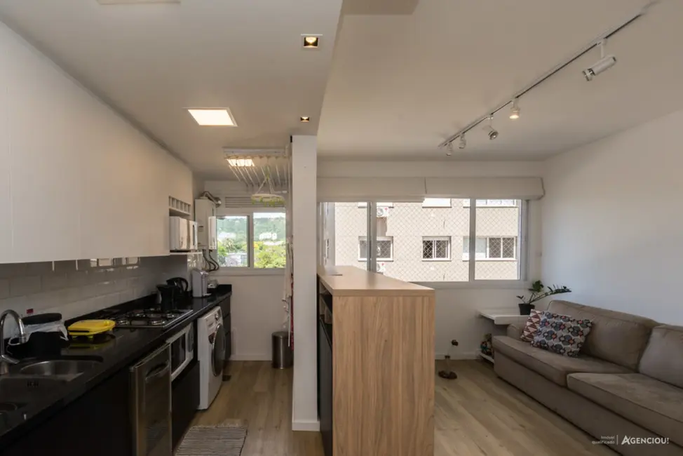 Foto 9 de Apartamento com 2 quartos à venda, 62m2 em Teresópolis, Porto Alegre - RS