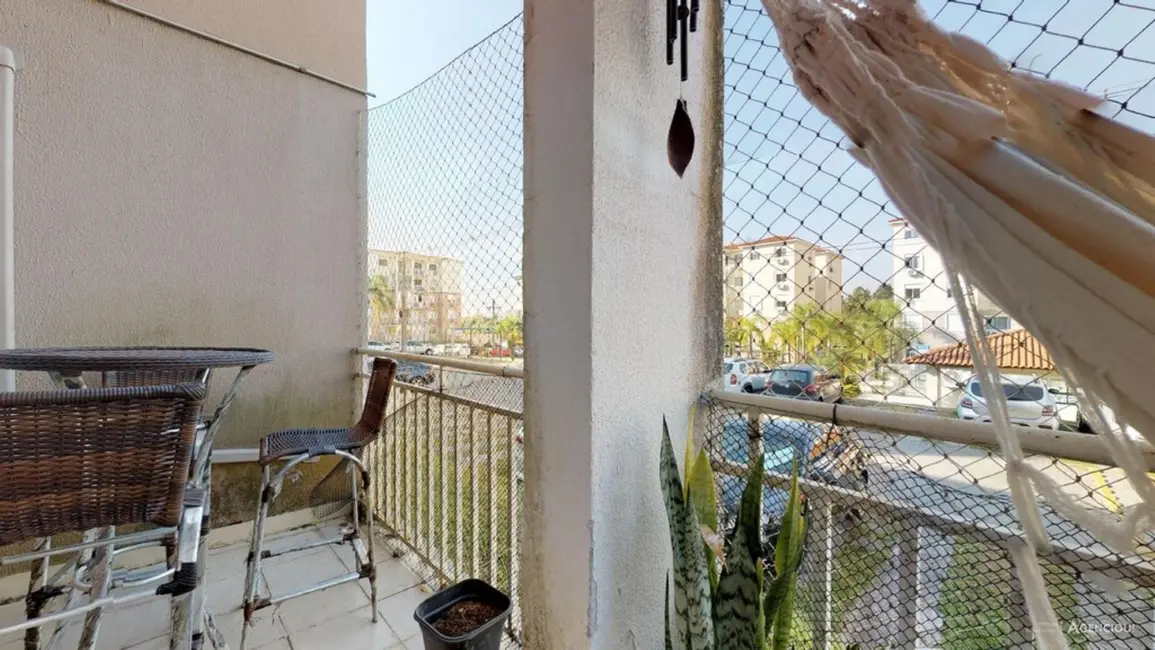 Foto 6 de Apartamento com 3 quartos à venda, 72m2 em Morro Santana, Porto Alegre - RS