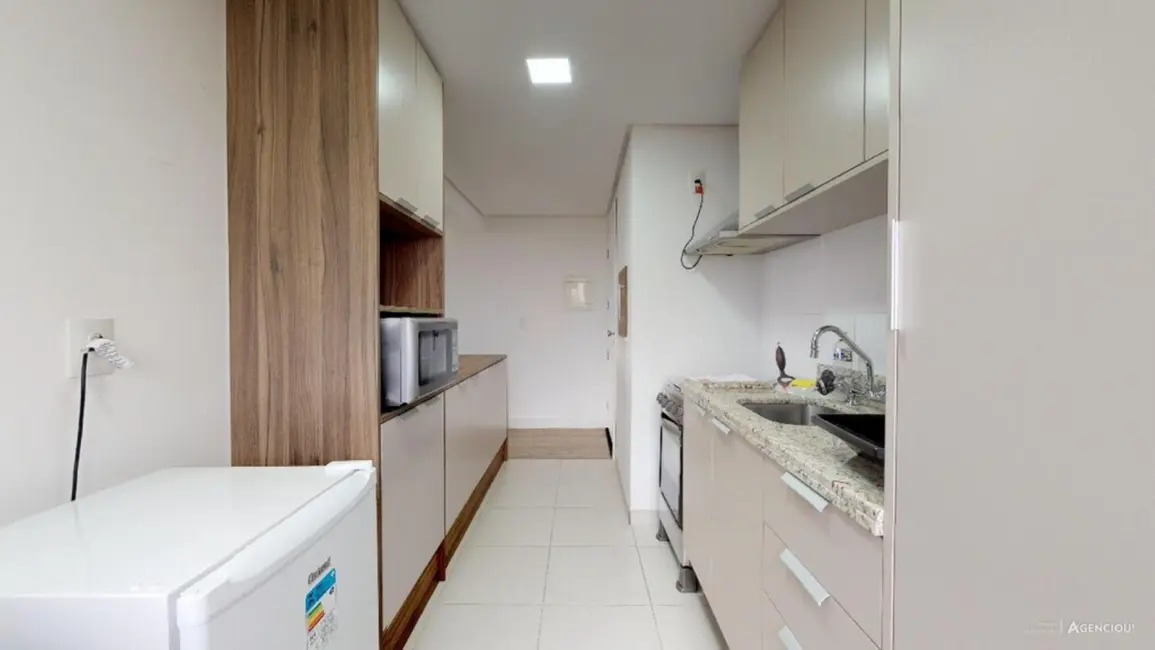 Foto 4 de Apartamento com 2 quartos à venda, 63m2 em Jardim do Salso, Porto Alegre - RS