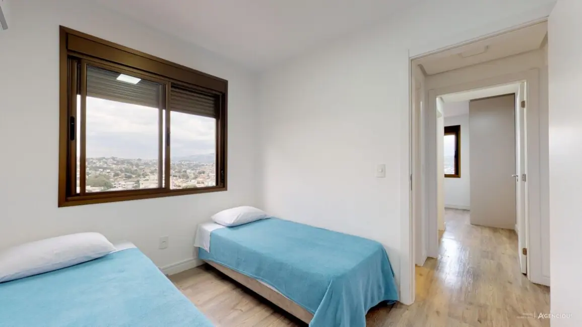 Foto 8 de Apartamento com 2 quartos à venda, 63m2 em Jardim do Salso, Porto Alegre - RS