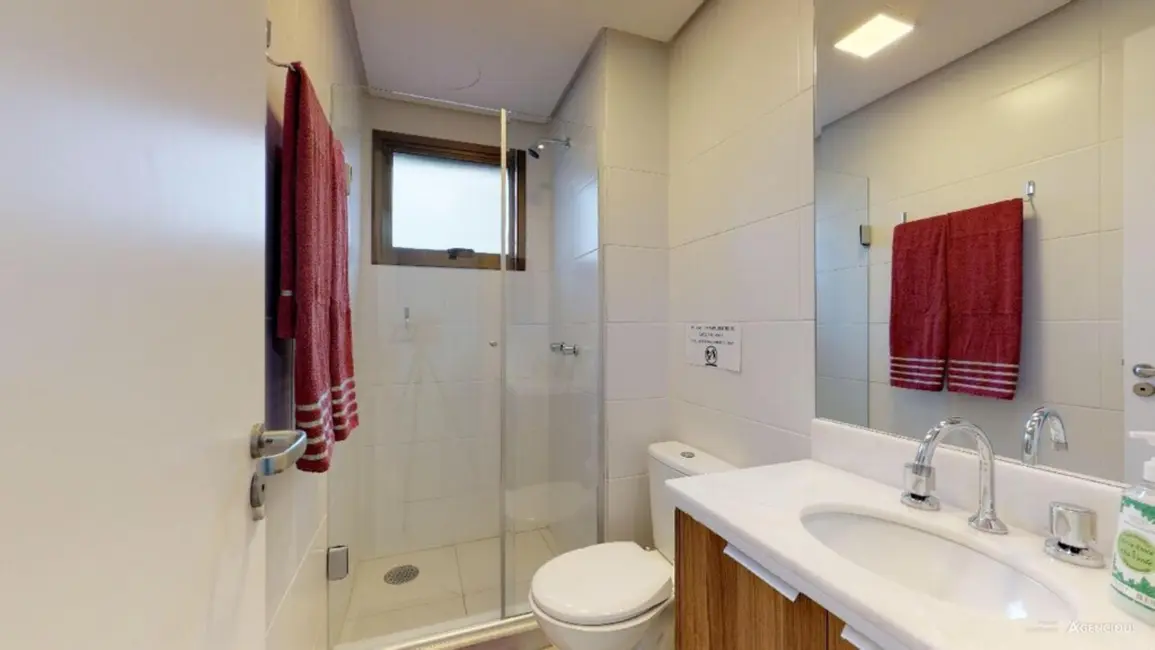 Foto 9 de Apartamento com 2 quartos à venda, 63m2 em Jardim do Salso, Porto Alegre - RS