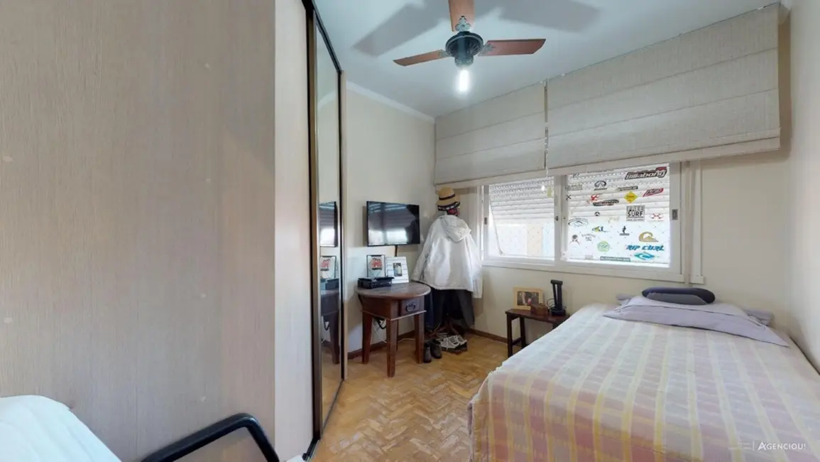 Apartamento com 3 quartos à venda, 185m2 em Passo da Areia, Porto Alegre - RS - imagem 7 Foto 7 de Apartamento com 3 quartos à venda, 185m2 em Passo da Areia, Porto Alegre - RS