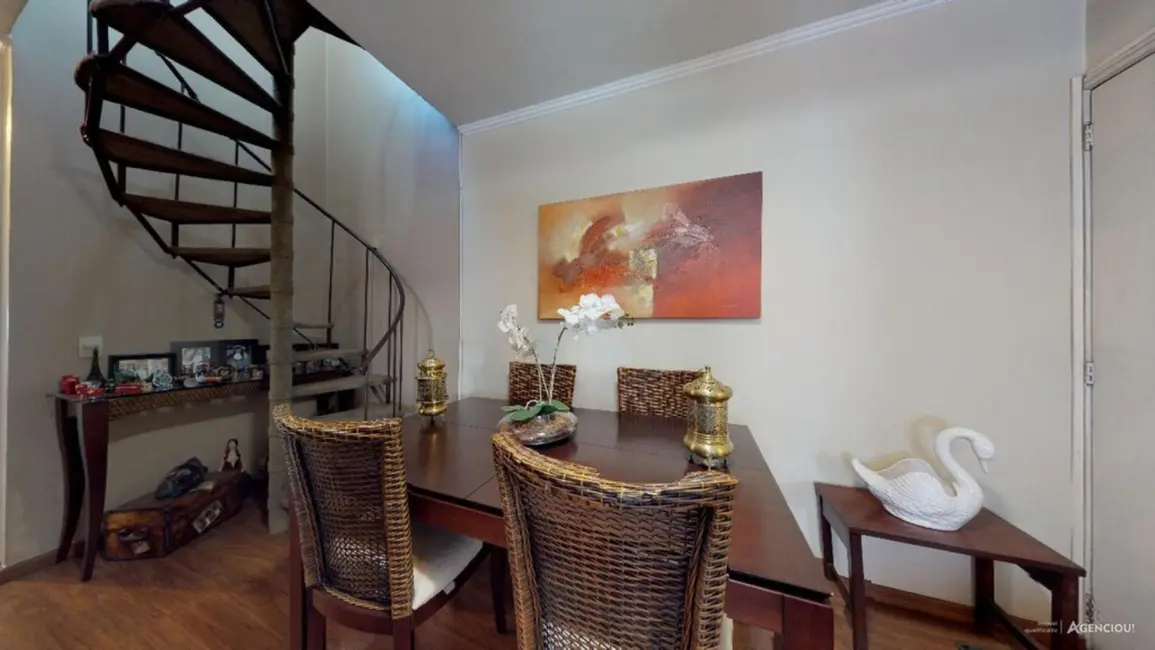 Apartamento com 3 quartos à venda, 185m2 em Passo da Areia, Porto Alegre - RS - imagem 4 Foto 4 de Apartamento com 3 quartos à venda, 185m2 em Passo da Areia, Porto Alegre - RS