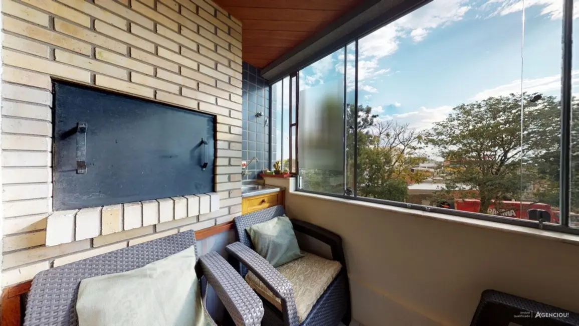 Foto 4 de Apartamento com 2 quartos à venda, 78m2 em Bom Jesus, Porto Alegre - RS