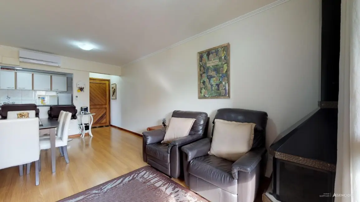 Foto 3 de Apartamento com 2 quartos à venda, 78m2 em Bom Jesus, Porto Alegre - RS