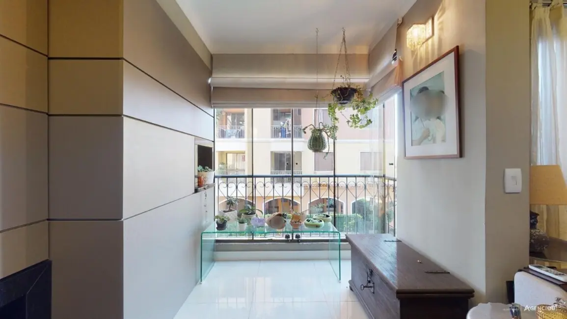 Apartamento com 2 quartos à venda, 68m2 em Cascata, Porto Alegre - RS - imagem 7 Foto 7 de Apartamento com 2 quartos à venda, 68m2 em Cascata, Porto Alegre - RS