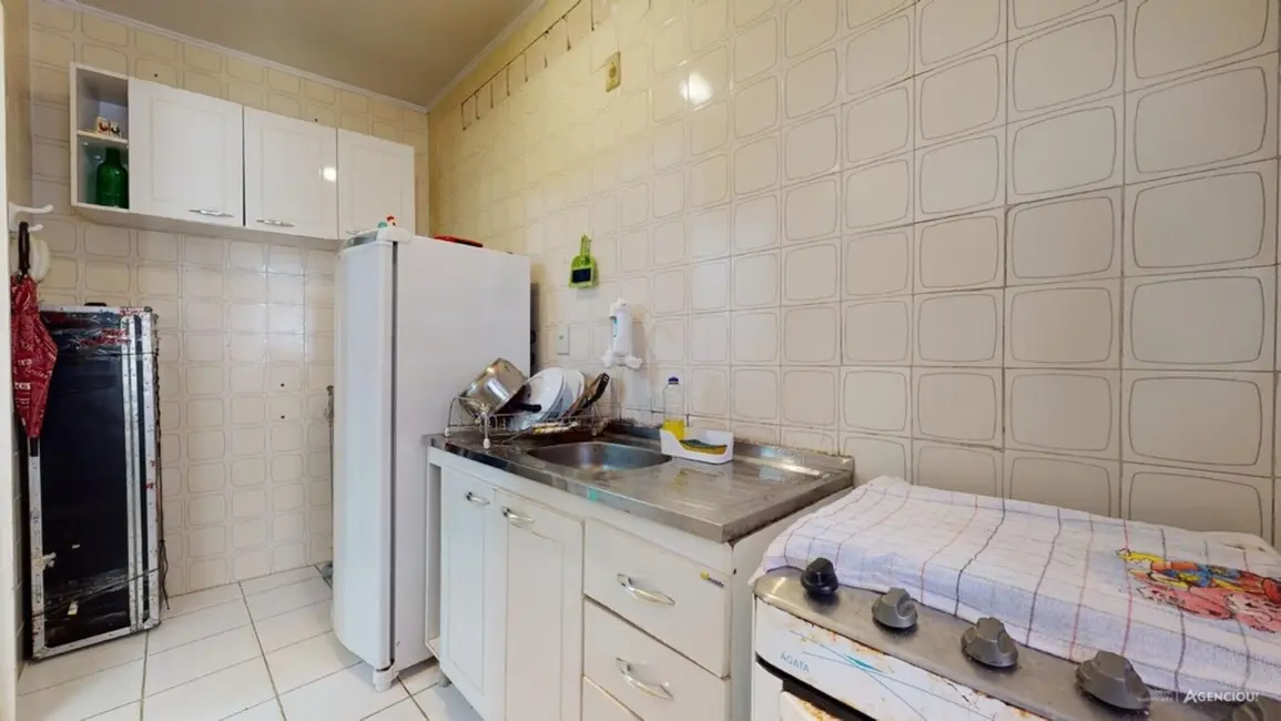 Foto 7 de Apartamento com 1 quarto à venda, 31m2 em Centro Histórico, Porto Alegre - RS