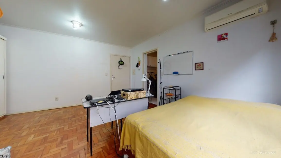 Foto 5 de Apartamento com 1 quarto à venda, 31m2 em Centro Histórico, Porto Alegre - RS