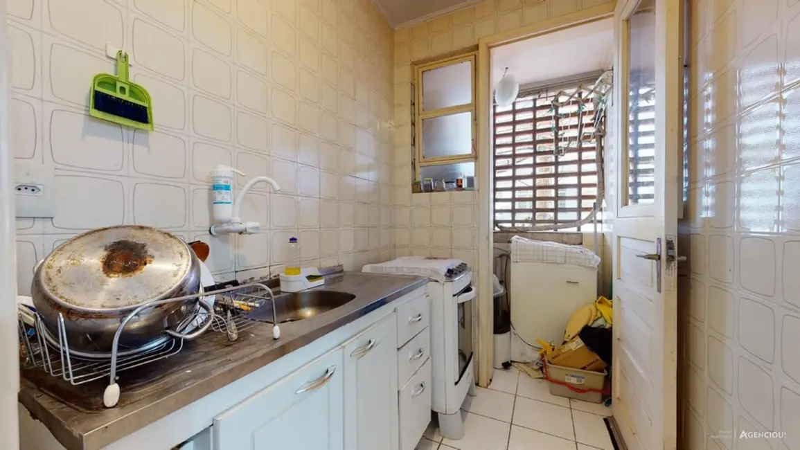 Foto 6 de Apartamento com 1 quarto à venda, 31m2 em Centro Histórico, Porto Alegre - RS