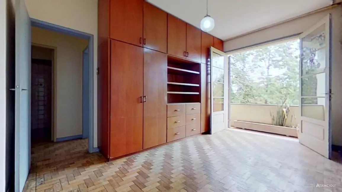 Foto 1 de Apartamento com 2 quartos à venda, 83m2 em São Geraldo, Porto Alegre - RS