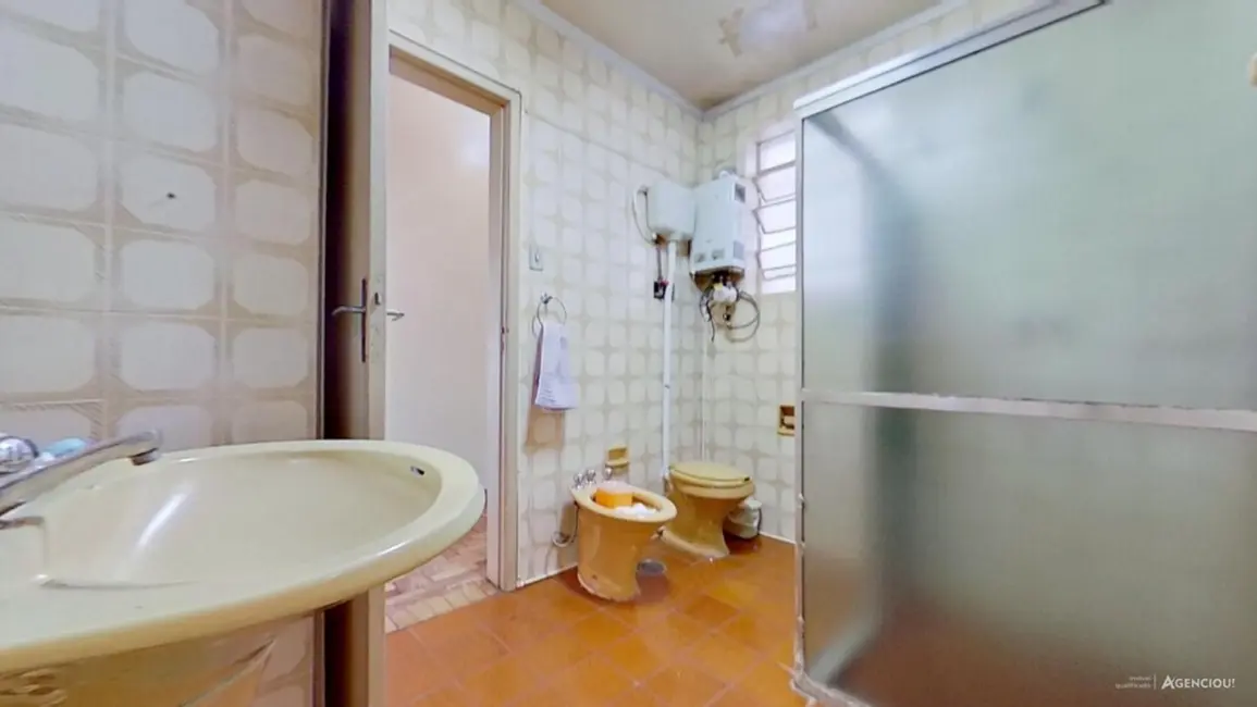 Foto 8 de Apartamento com 2 quartos à venda, 83m2 em São Geraldo, Porto Alegre - RS