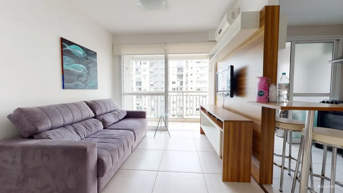 Foto 2 de Apartamento com 2 quartos à venda, 61m2 em Passo da Areia, Porto Alegre - RS