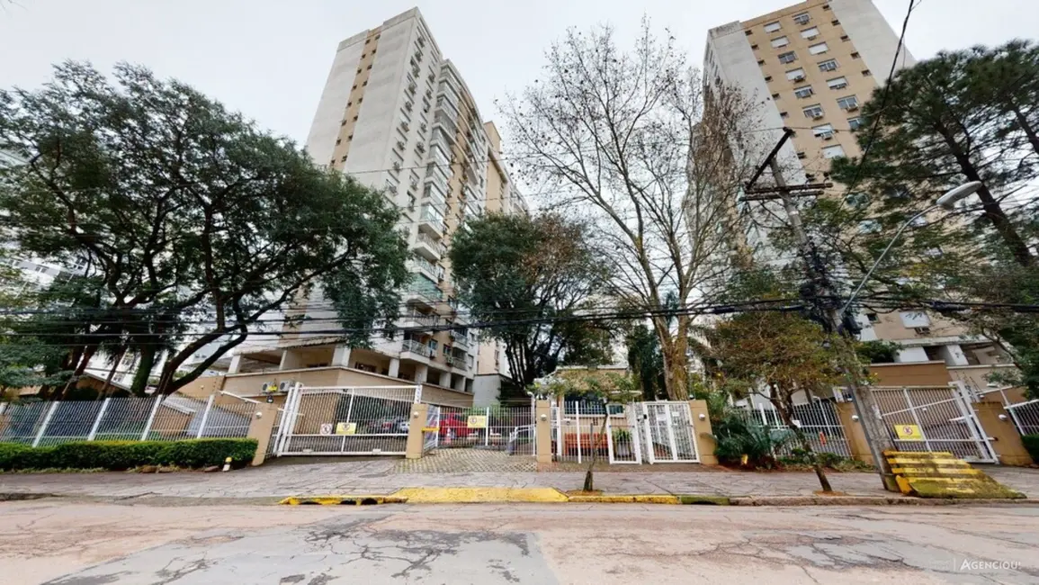 Foto 1 de Apartamento com 2 quartos à venda, 61m2 em Passo da Areia, Porto Alegre - RS
