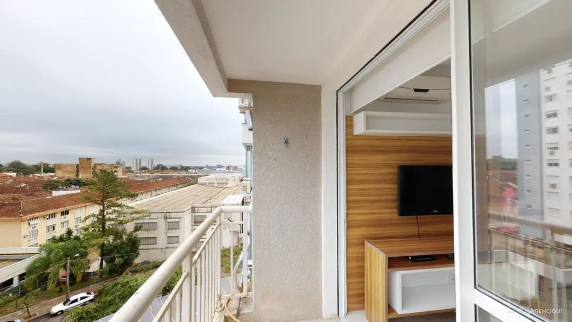 Foto 4 de Apartamento com 2 quartos à venda, 61m2 em Passo da Areia, Porto Alegre - RS