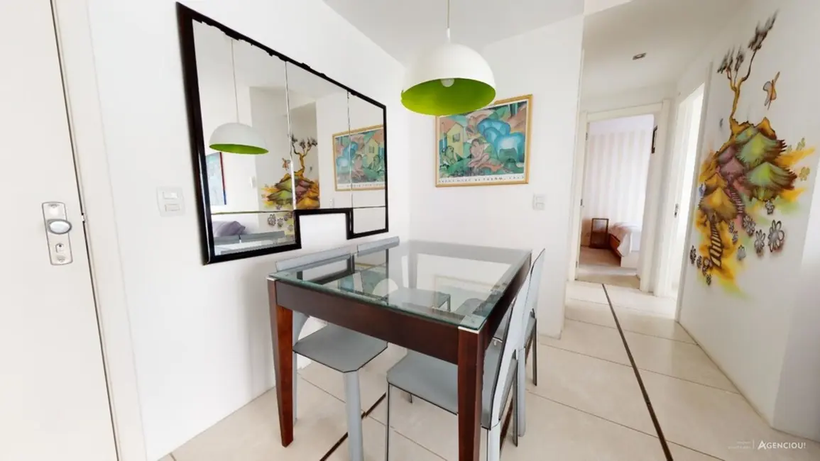 Foto 5 de Apartamento com 2 quartos à venda, 61m2 em Passo da Areia, Porto Alegre - RS