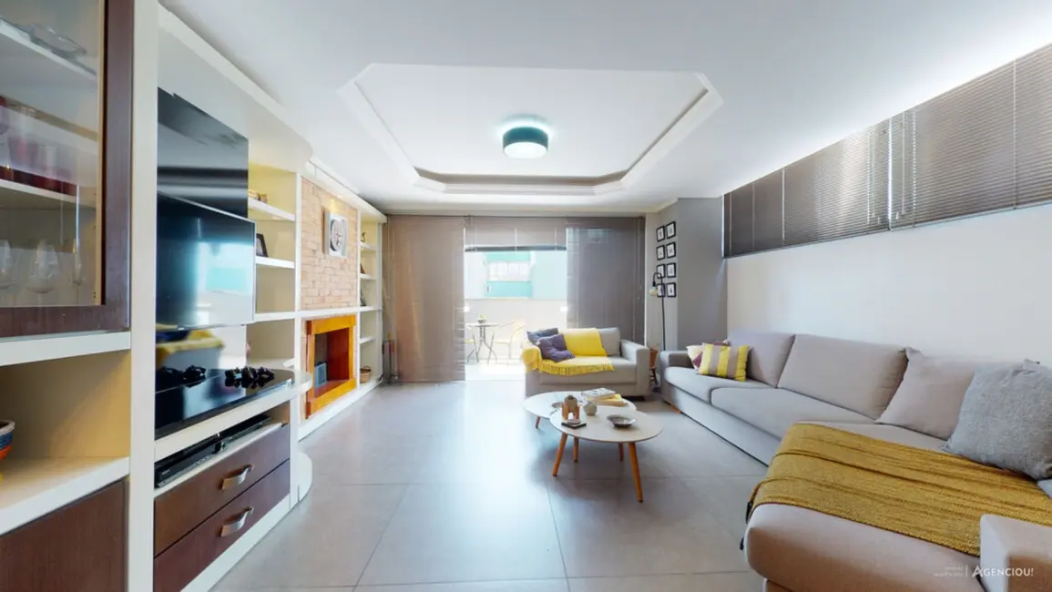 Foto 3 de Apartamento com 3 quartos à venda, 138m2 em Cavalhada, Porto Alegre - RS