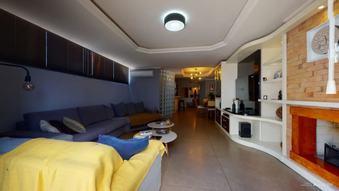 Foto 5 de Apartamento com 3 quartos à venda, 138m2 em Cavalhada, Porto Alegre - RS