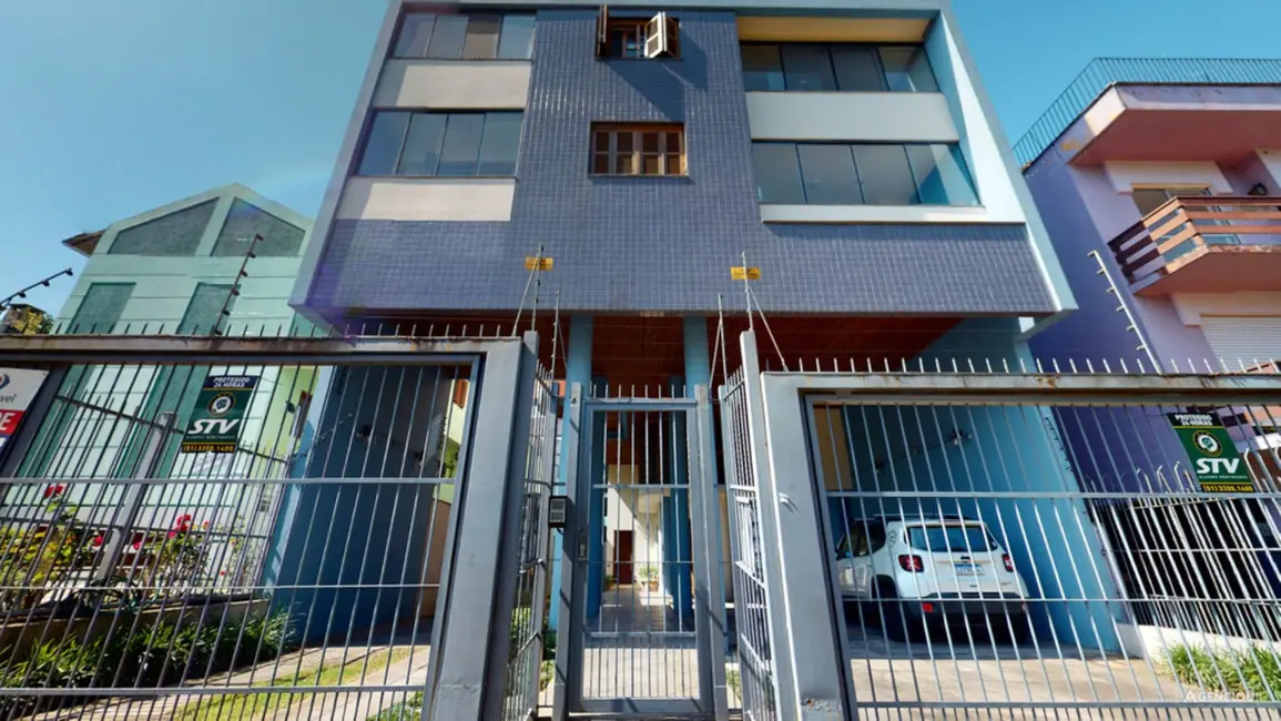 Foto 1 de Apartamento com 3 quartos à venda, 138m2 em Cavalhada, Porto Alegre - RS