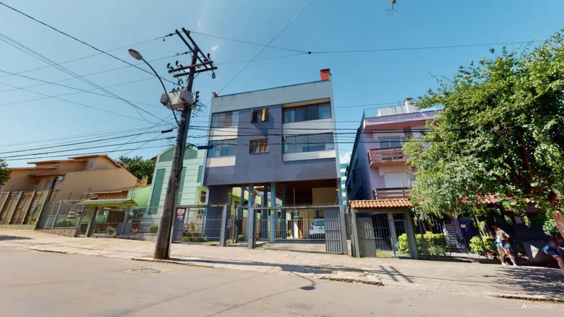 Foto 2 de Apartamento com 3 quartos à venda, 138m2 em Cavalhada, Porto Alegre - RS