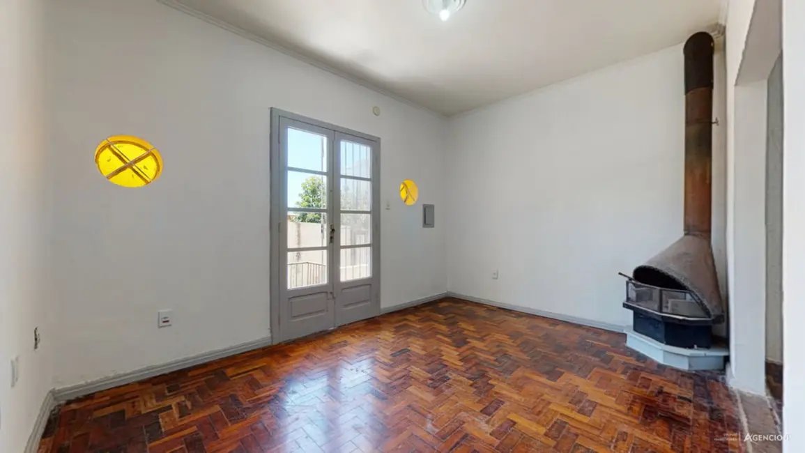 Foto 4 de Apartamento com 3 quartos à venda, 68m2 em Menino Deus, Porto Alegre - RS