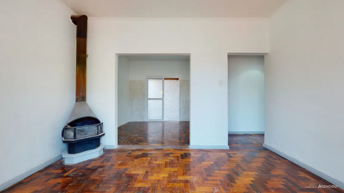 Foto 3 de Apartamento com 3 quartos à venda, 68m2 em Menino Deus, Porto Alegre - RS