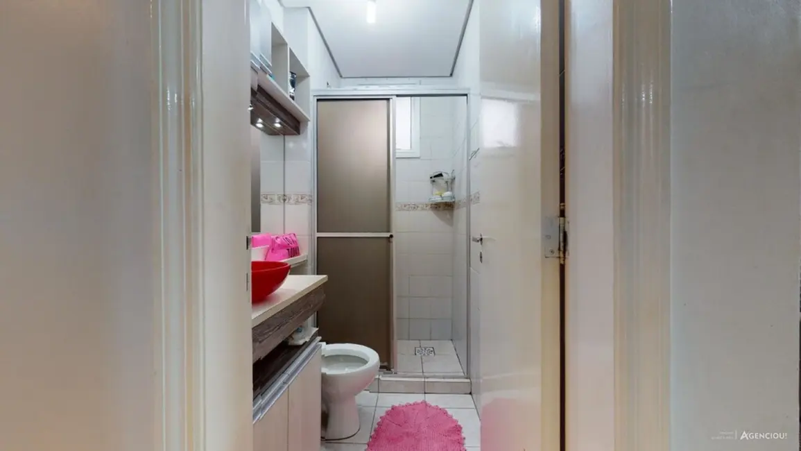 Foto 7 de Apartamento com 1 quarto à venda, 44m2 em Humaitá, Porto Alegre - RS