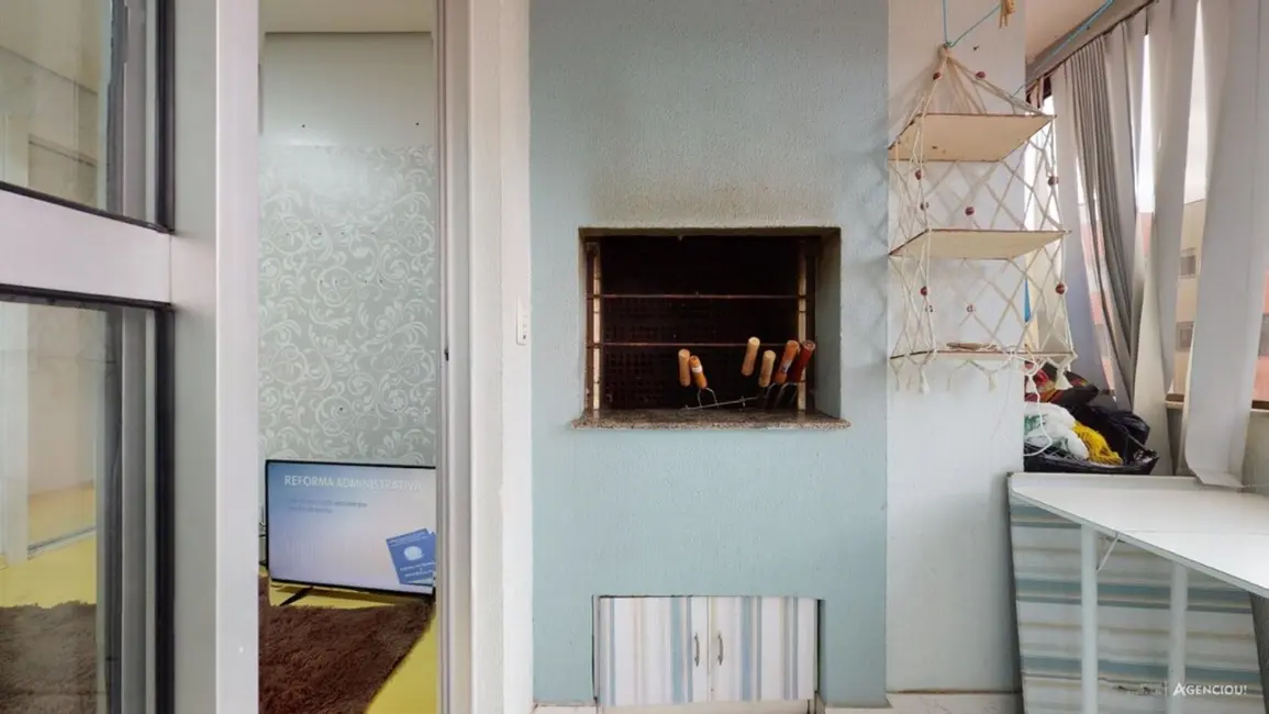 Foto 6 de Apartamento com 1 quarto à venda, 44m2 em Humaitá, Porto Alegre - RS