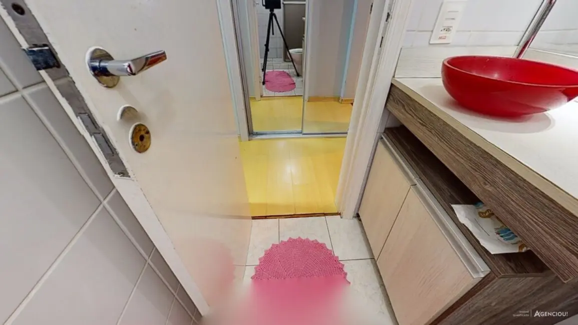 Foto 8 de Apartamento com 1 quarto à venda, 44m2 em Humaitá, Porto Alegre - RS