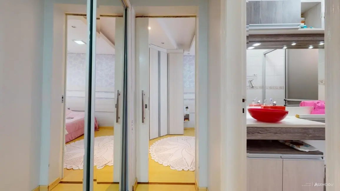 Foto 9 de Apartamento com 1 quarto à venda, 44m2 em Humaitá, Porto Alegre - RS