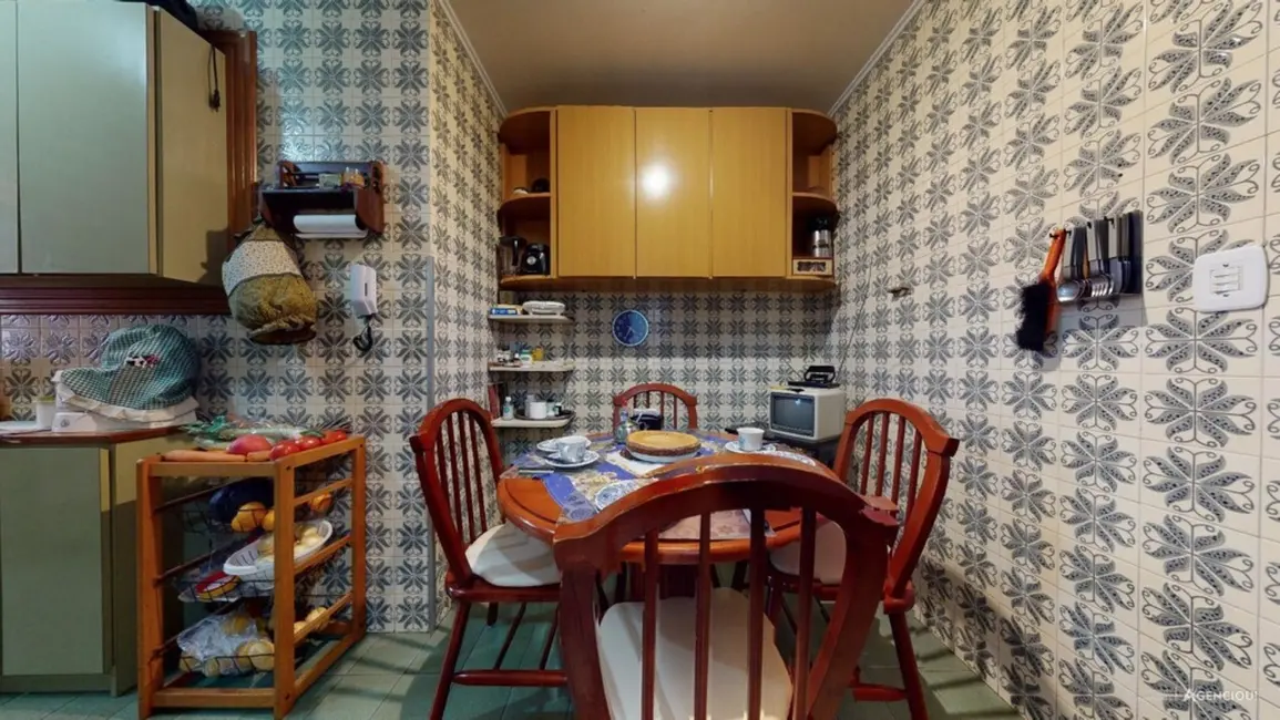 Apartamento com 3 quartos à venda, 104m2 em Petrópolis, Porto Alegre - RS - imagem 8 Foto 8 de Apartamento com 3 quartos à venda, 104m2 em Petrópolis, Porto Alegre - RS