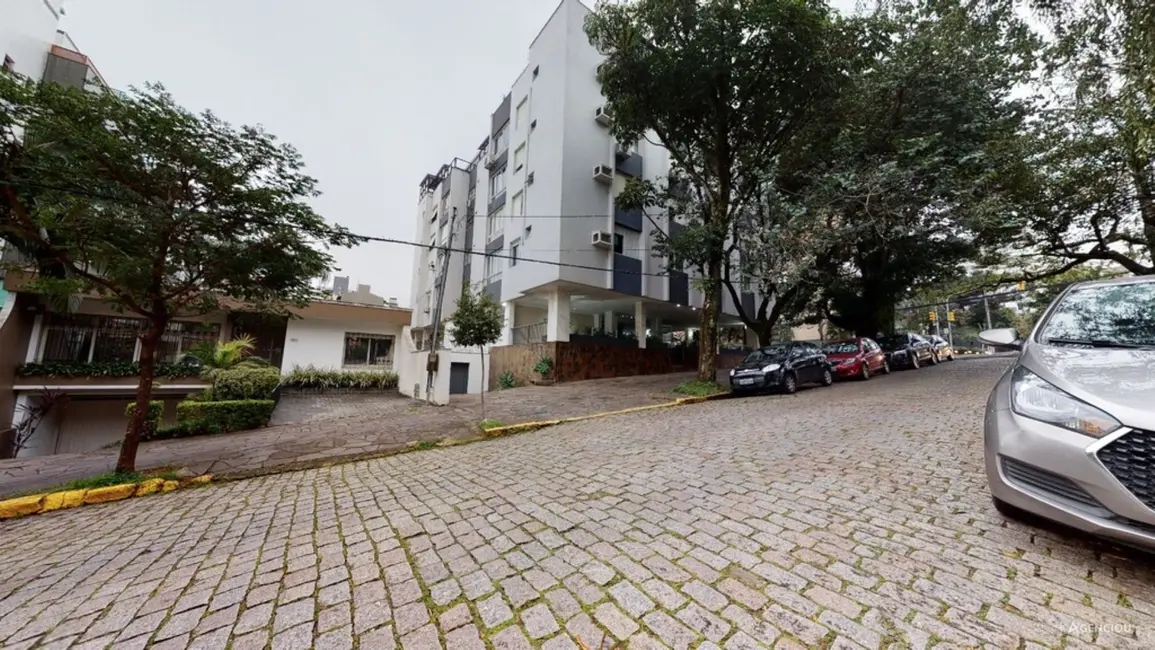 Foto 1 de Apartamento com 3 quartos à venda, 104m2 em Petrópolis, Porto Alegre - RS