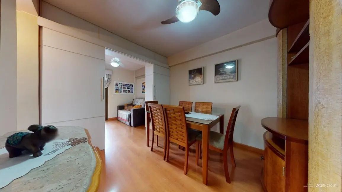 Foto 2 de Apartamento com 1 quarto à venda, 48m2 em Cidade Baixa, Porto Alegre - RS